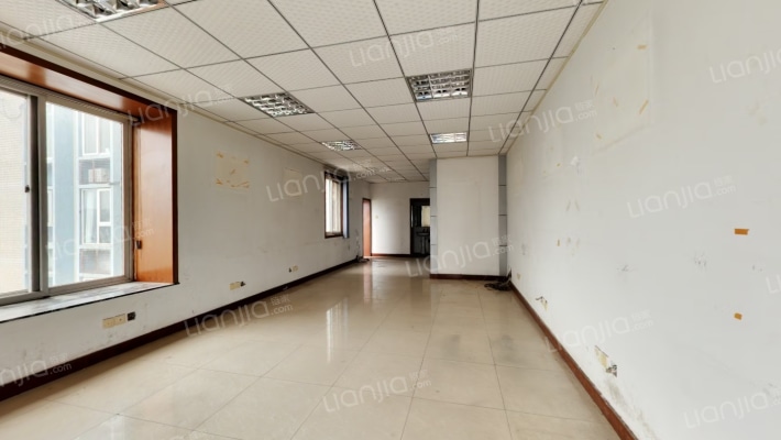 盘谷花园二手房实景图