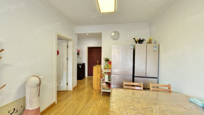 天骄俊园8号院二手房实景图