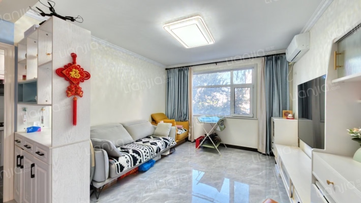 融通嘉苑二手房实景图