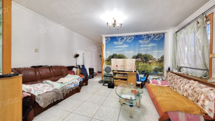 兆丰园二手房实景图