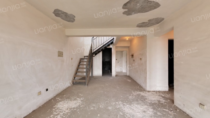 岷江国际新城二手房实景图