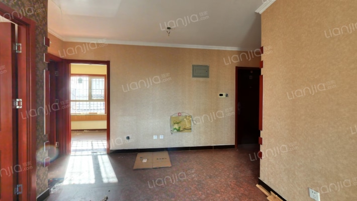 三合北巷2号院二手房实景图