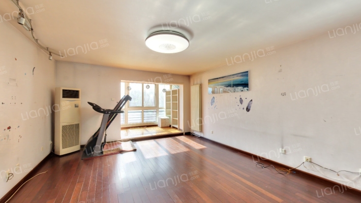 龙腾苑六区二手房实景图