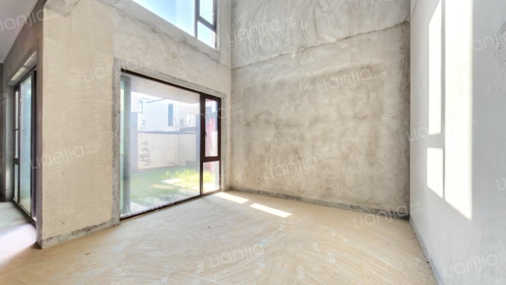 景瑞天赋半岛二手房实景图