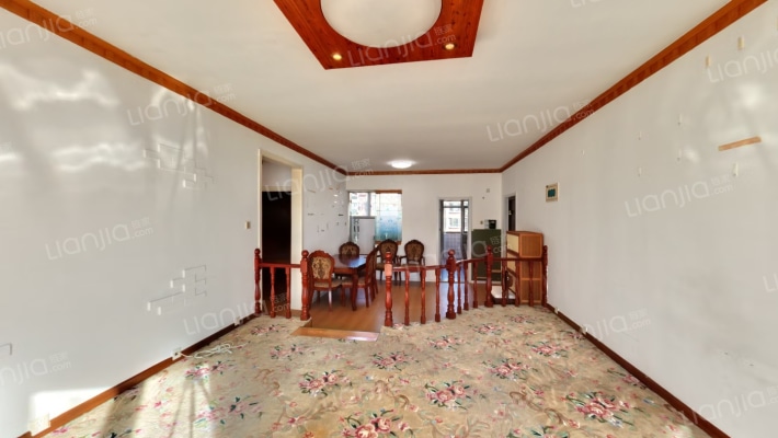 益星园二手房实景图