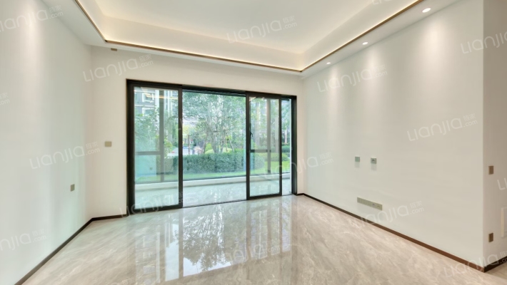 中铁璟和院二手房实景图