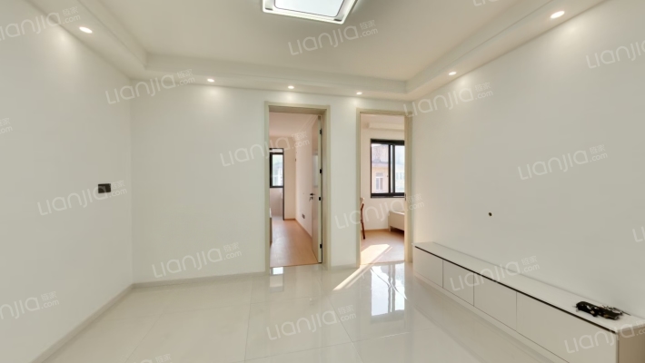 龙仓巷二手房实景图