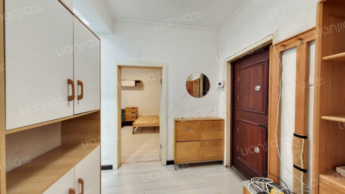 蓟门南里二手房实景图