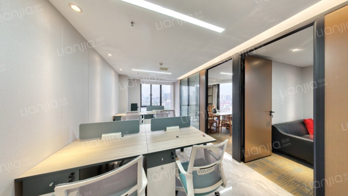 万润时光里二手房实景图