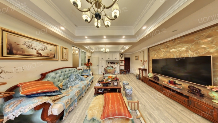 鼓楼北二街81号二手房实景图