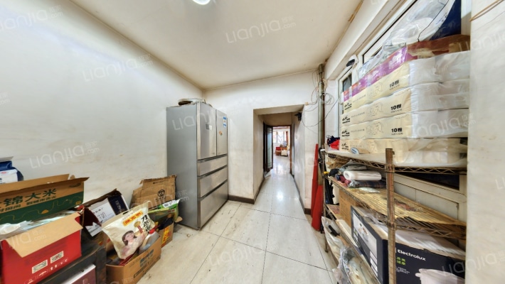 太平桥东里二手房实景图