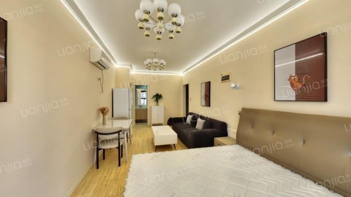 鼎元府邸二手房实景图