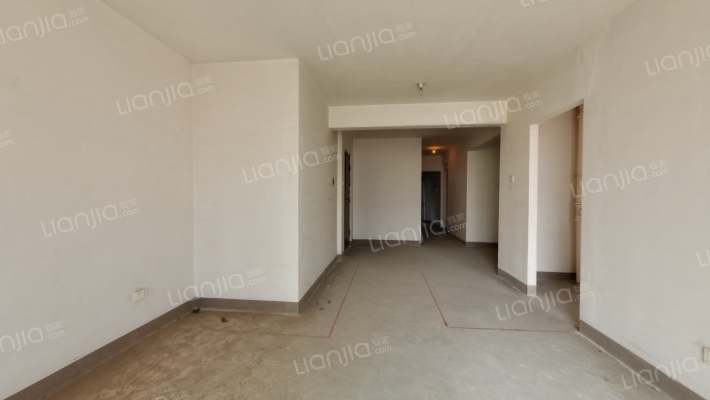 中海城圣朝菲二手房实景图