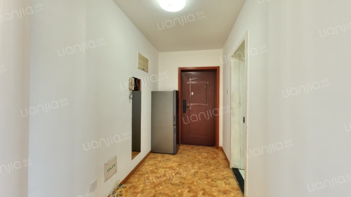 百万庄大街21号院二手房实景图