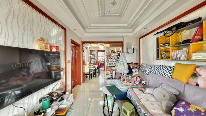 仙潭家园二手房实景图