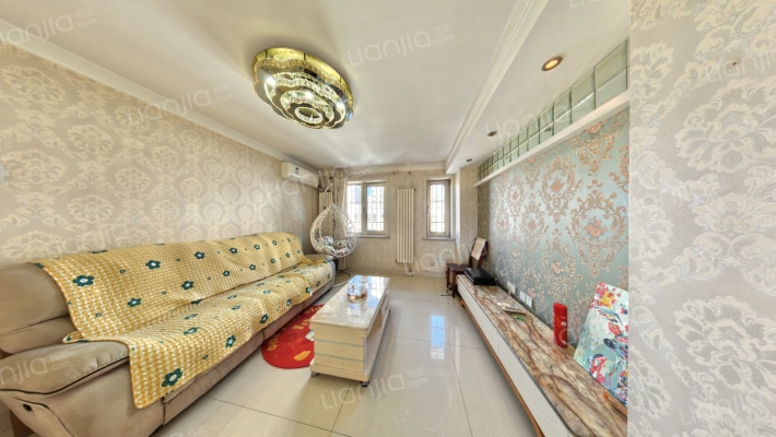 菜户营甲86号院二手房实景图