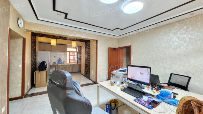 香兰公寓二手房实景图