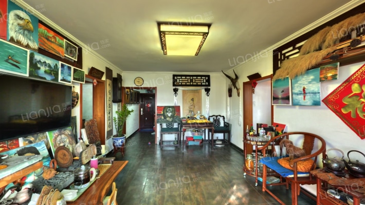 北洼东里二手房实景图