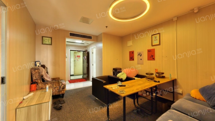 利奥大厦二手房实景图