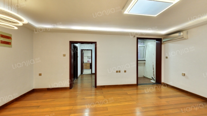 和平街十二区二手房实景图