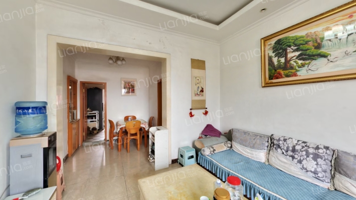 暑袜北一街93号二手房实景图