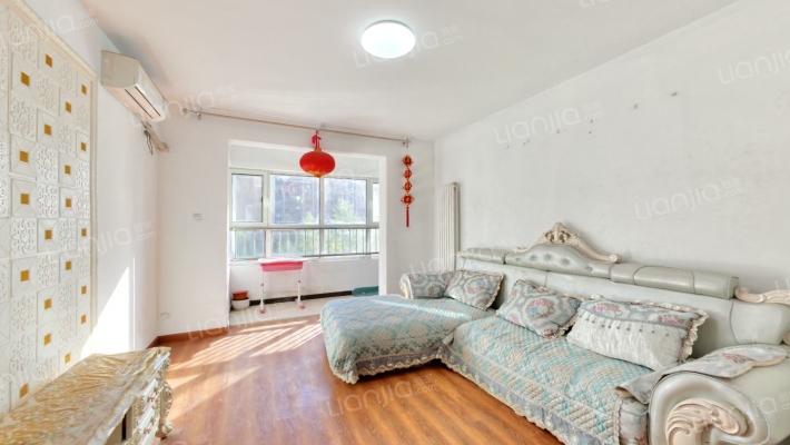 双河北里尚城二手房实景图