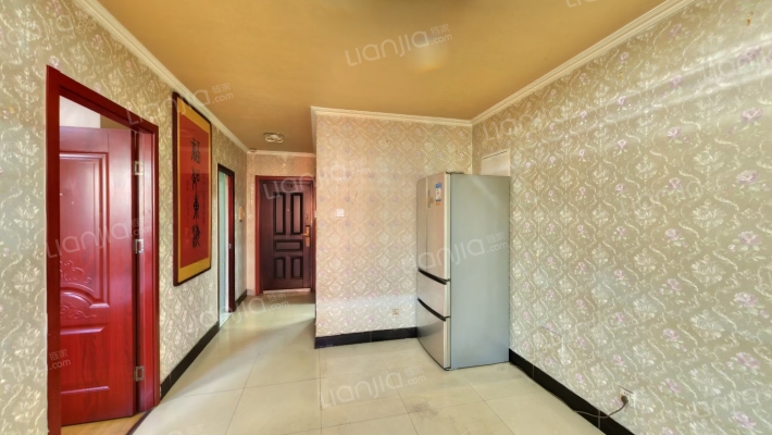 烟树园二手房实景图