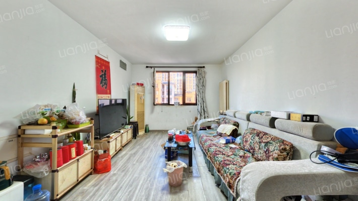 首创禧悦嘉园 二手房实景图