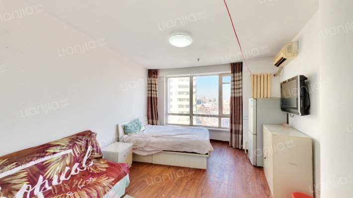 冠信大厦二手房实景图