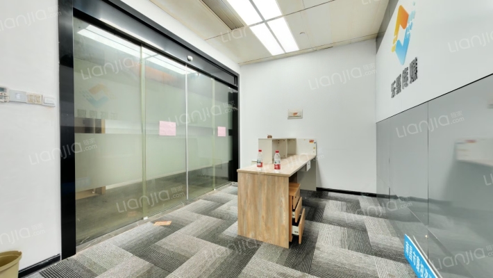 新力方大厦二手房实景图