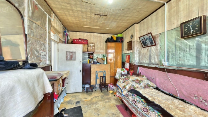 红升里二手房实景图