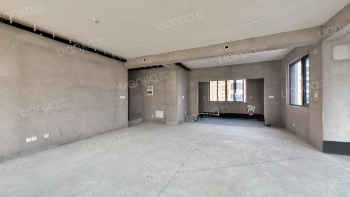 名邦上河印二手房实景图