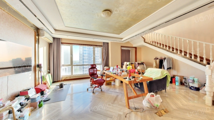 方庄公馆二手房实景图