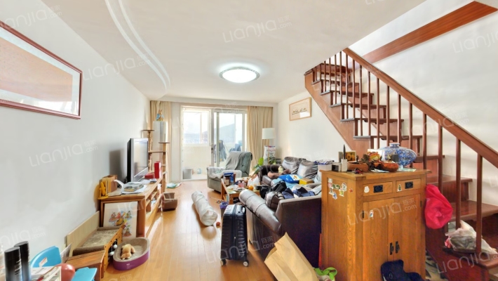 浮新小区西区二手房实景图