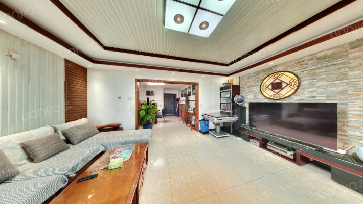 翌景嘉园二手房实景图