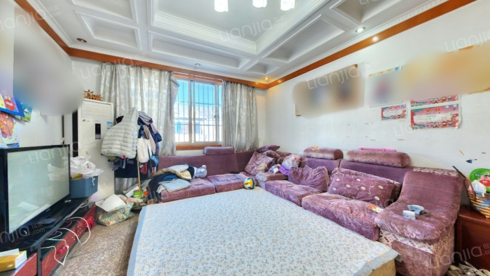 北新街221号二手房实景图