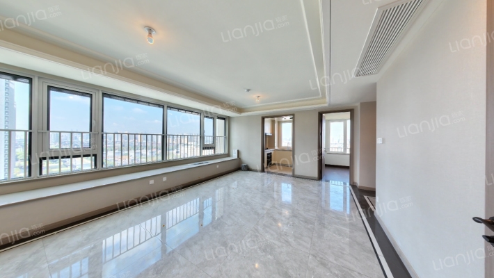 滨江金帝欣翠里二手房实景图