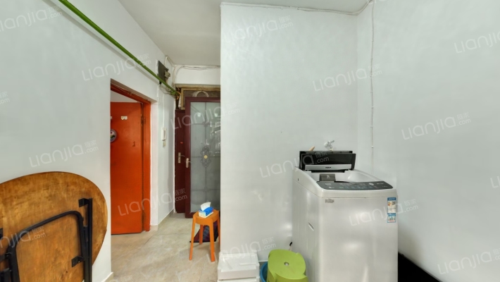 交大东路7号院二手房实景图