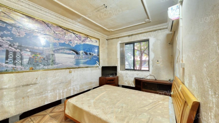 抚琴街南一巷二手房实景图