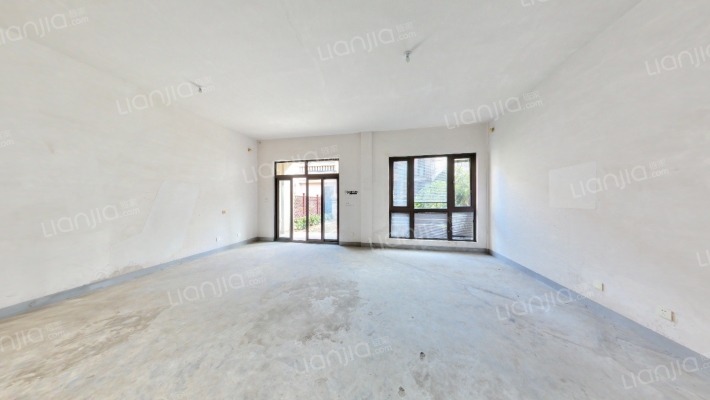 九龙仓玺园D区二手房实景图