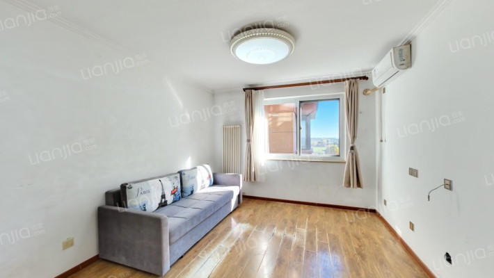 首座御园一区二期二手房实景图