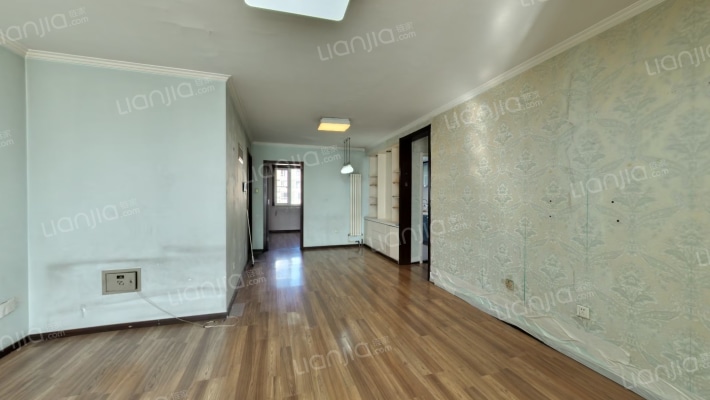 未来上层二手房实景图