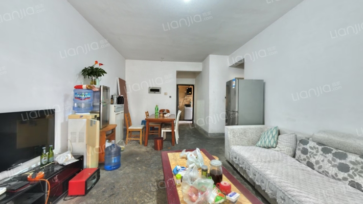 团结小区二期二手房实景图