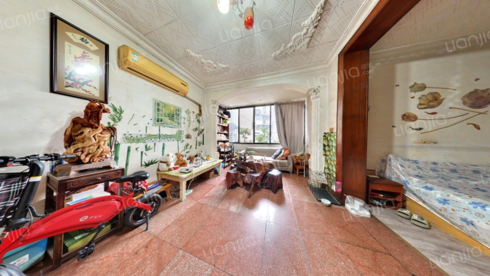 槐树街41号二手房实景图