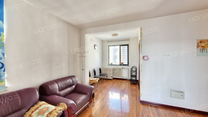 金玉园东区二手房实景图