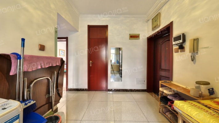 华严北里2号院二手房实景图