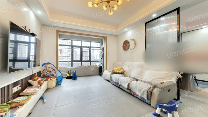 华景润府二手房实景图