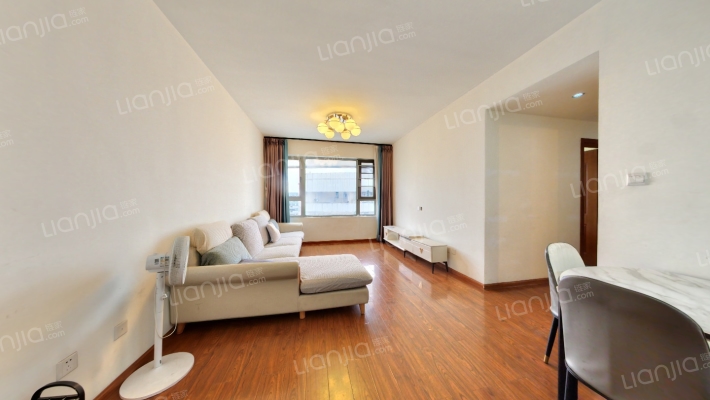 首信汇二手房实景图