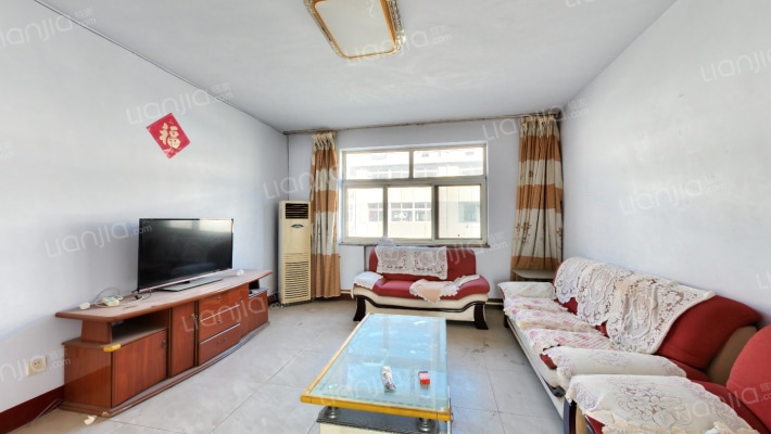 一中家属院二手房实景图