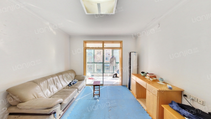 本家润园二手房实景图